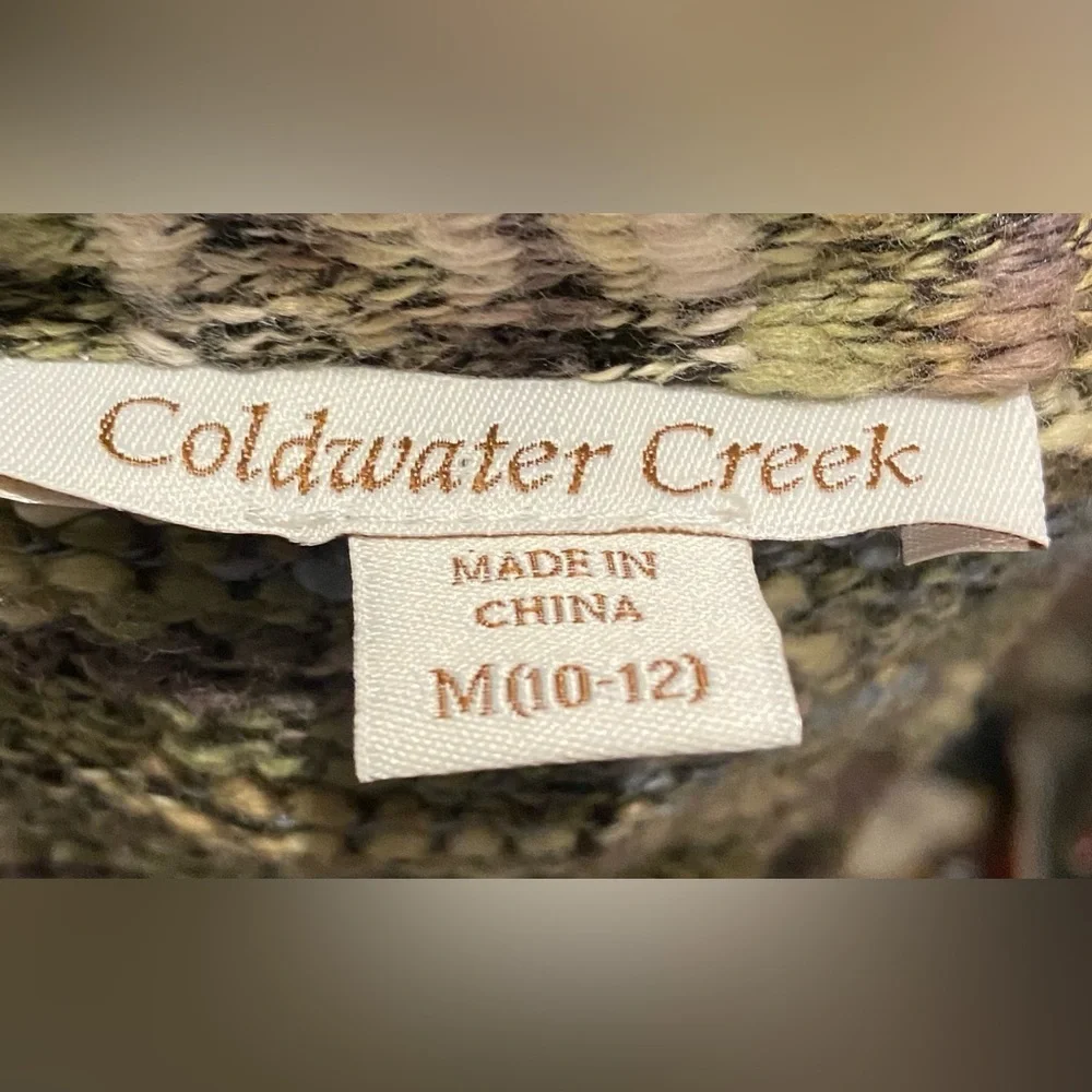 Coldwater Creek coldwater creek
